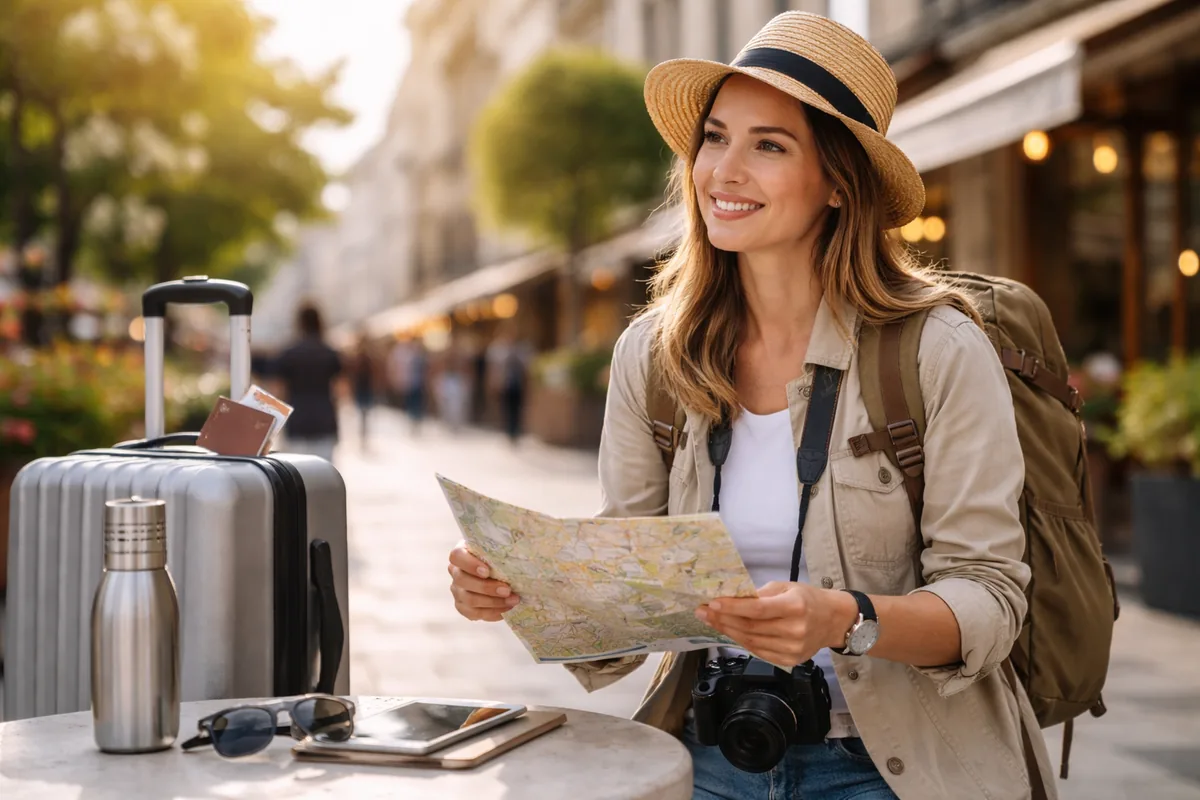 Quels sont les meilleurs conseils pour voyager en toute sécurité?
