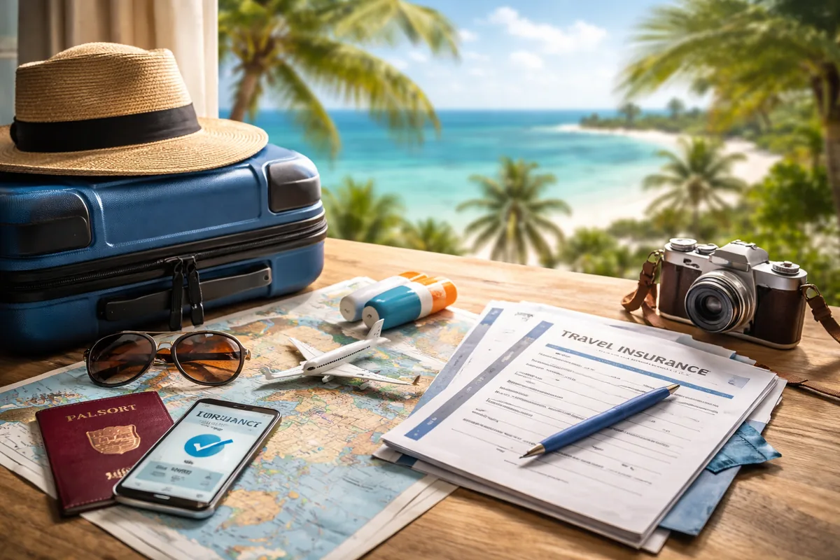 Comment bien choisir son assurance voyage pour partir sereinement