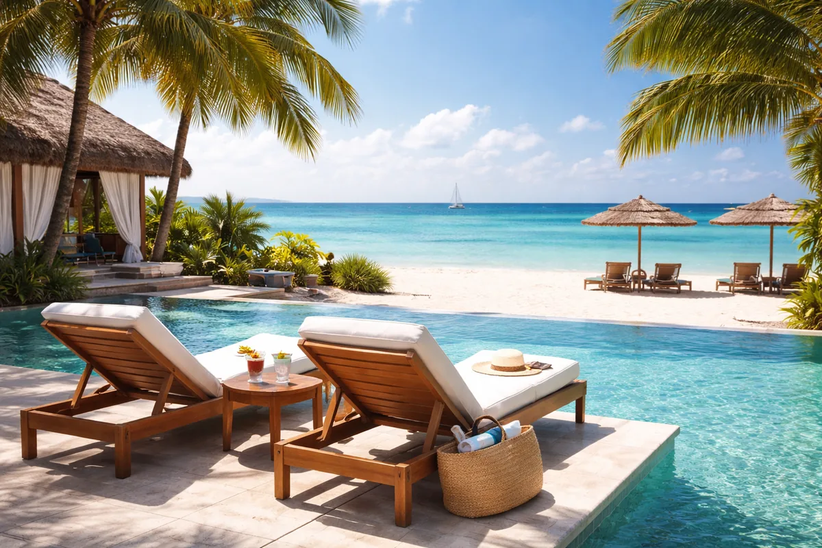 Vacances au soleil : idées d’hébergement et bons plans