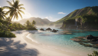 explorez les îles les plus ensoleillées du monde et découvrez leurs plages paradisiaques, leur climat idéal et leurs paysages époustouflants pour des vacances inoubliables.