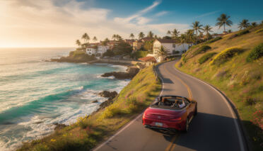 découvrez nos itinéraires incontournables pour une escapade sous le soleil et profitez pleinement de moments inoubliables en plein air.