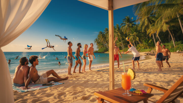 découvrez les nombreux avantages de voyager vers des destinations ensoleillées : bien-être, détente, vitamine d, et escapades inoubliables sous un climat agréable.