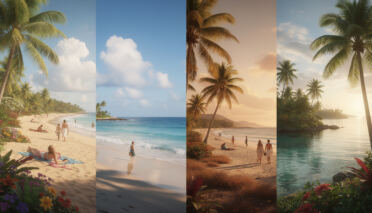 découvrez les meilleures périodes pour visiter les destinations ensoleillées et profiter pleinement du soleil, des plages et des activités en plein air toute l'année.