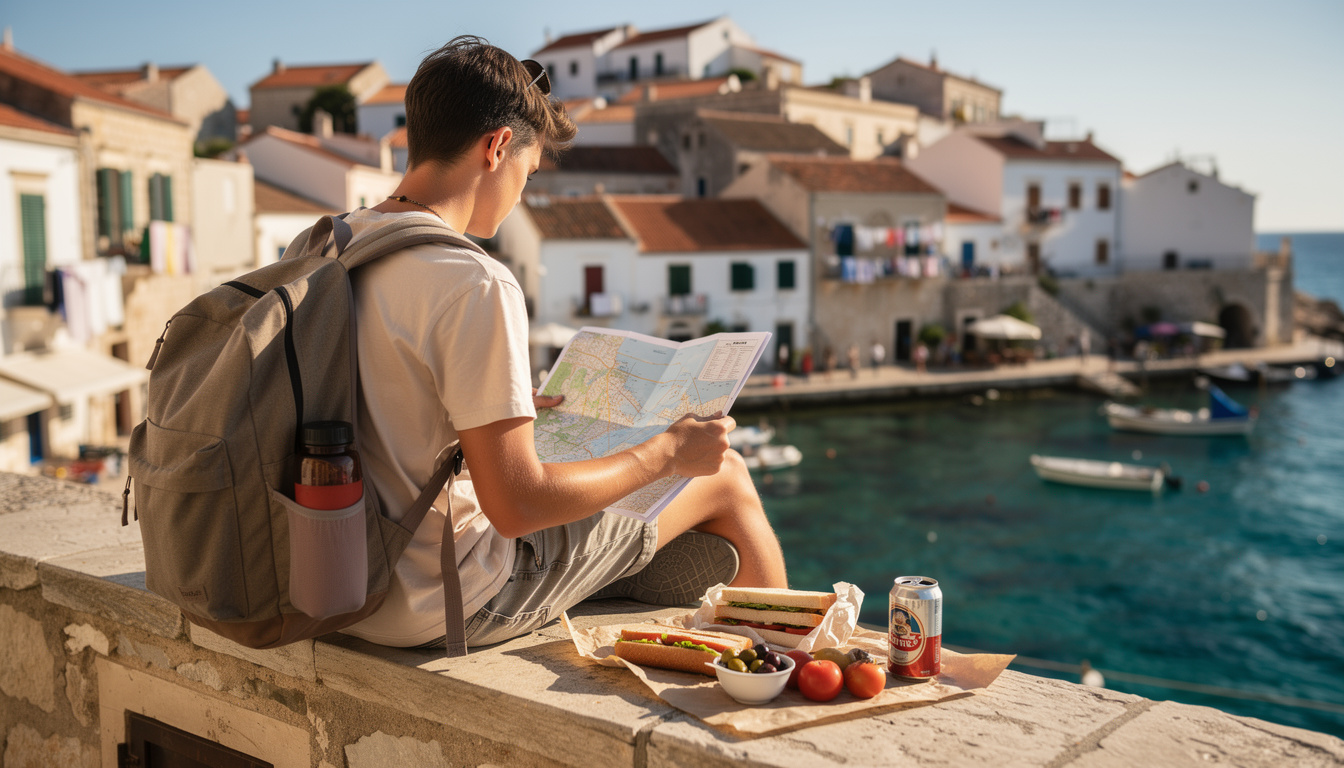 découvrez nos astuces et destinations abordables pour partir au soleil sans vous ruiner. profitez de vacances ensoleillées à petit prix en suivant nos conseils pratiques.