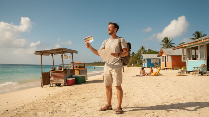 découvrez nos astuces pratiques et destinations abordables pour partir au soleil sans vous ruiner. profitez de vacances ensoleillées à petit prix !