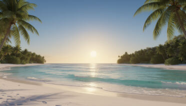 découvrez les meilleures destinations pour profiter de plages paradisiaques et du soleil cet été. guide complet pour des vacances inoubliables au bord de la mer.