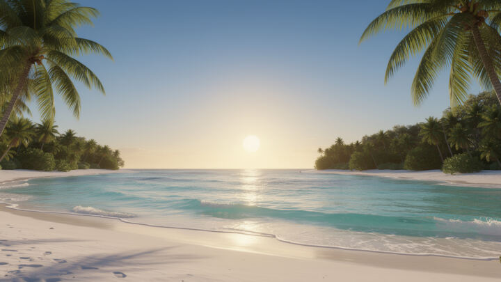 découvrez les meilleures destinations pour profiter de plages paradisiaques et du soleil cet été. guide complet pour des vacances inoubliables au bord de la mer.