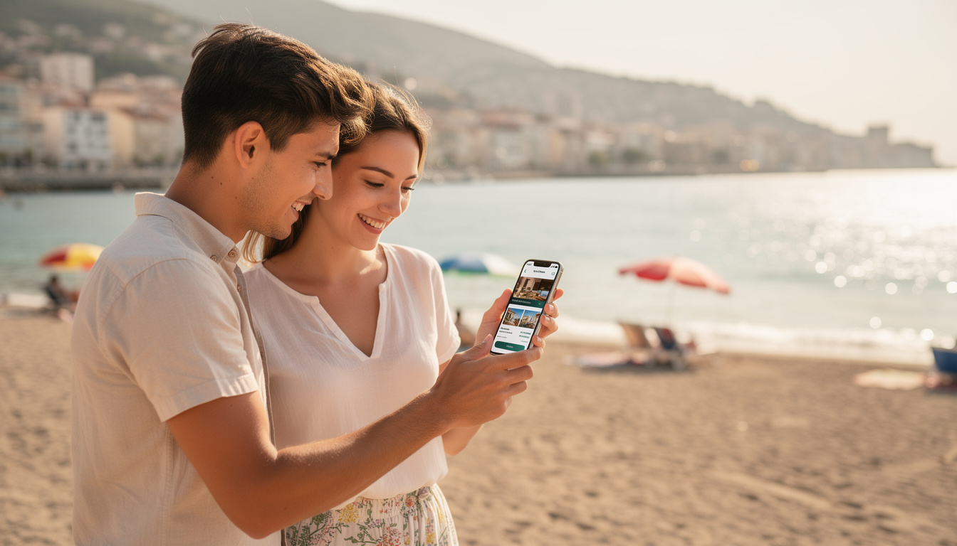 Vacances au soleil : idées d’hébergement et bons plans 2 découvrez nos idées d’hébergement et bons plans pour des vacances au soleil inoubliables. trouvez le séjour parfait pour profiter du soleil et de la détente.